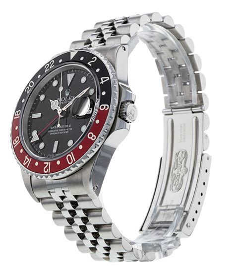 cosa significa condono data per rolex 16760|rolex gmt master 2 16760.